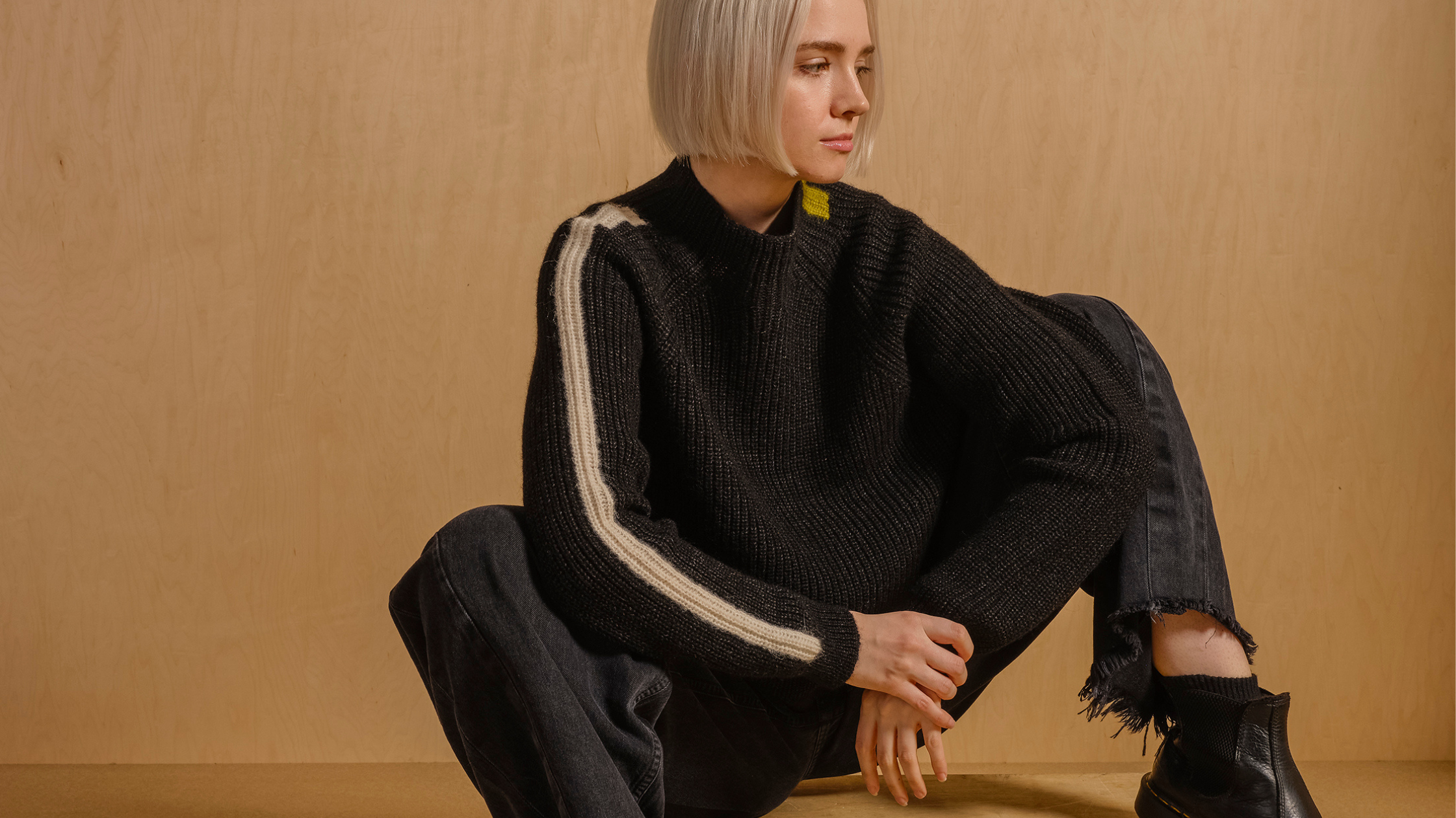 Everything You Need to Know About Caring for Alpaca Wool Knitwear From Eco-Friendly Laundry Experts