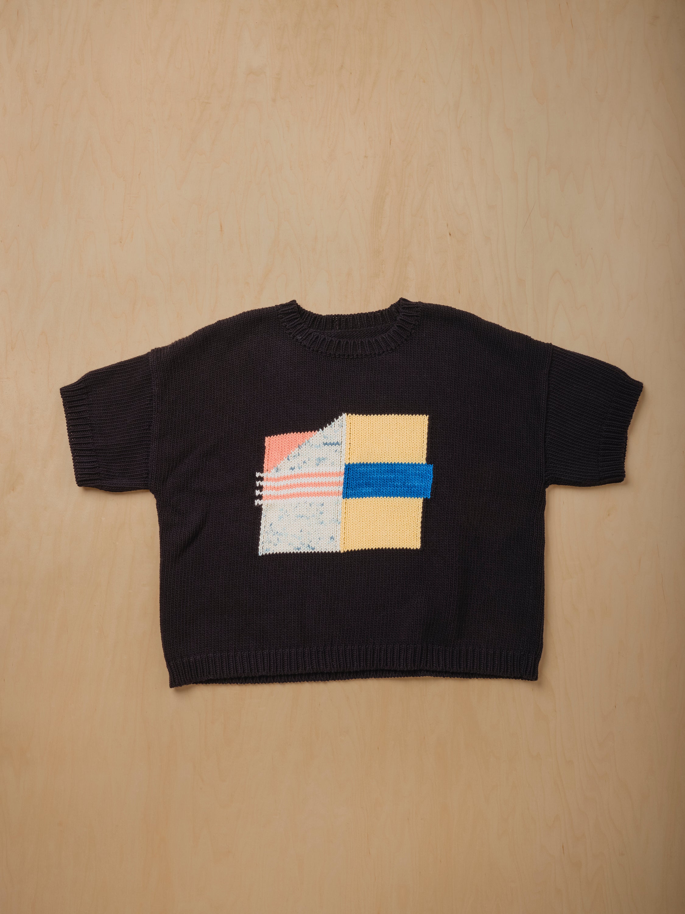 Perle Tee - Void