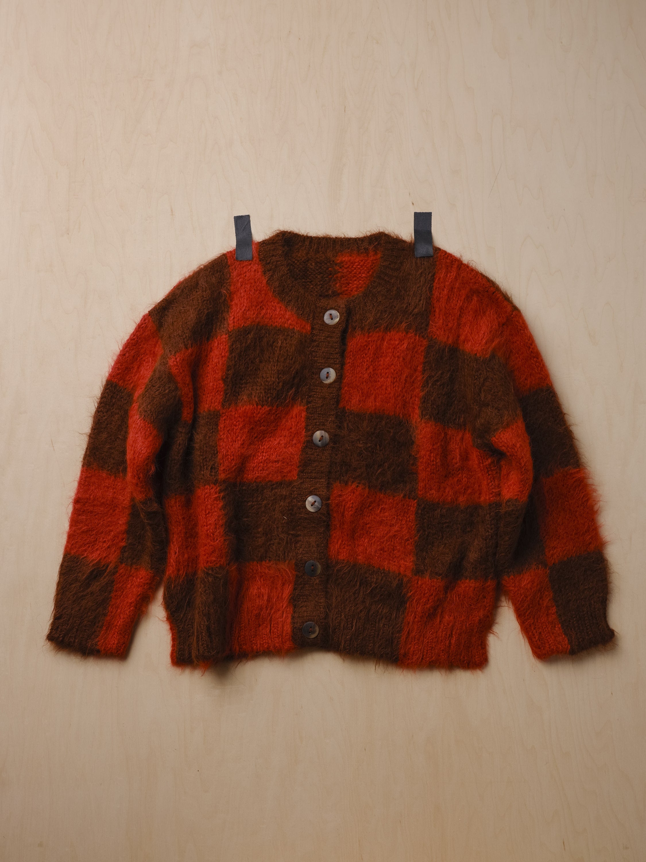 Louise Cardigan - Lapageria
