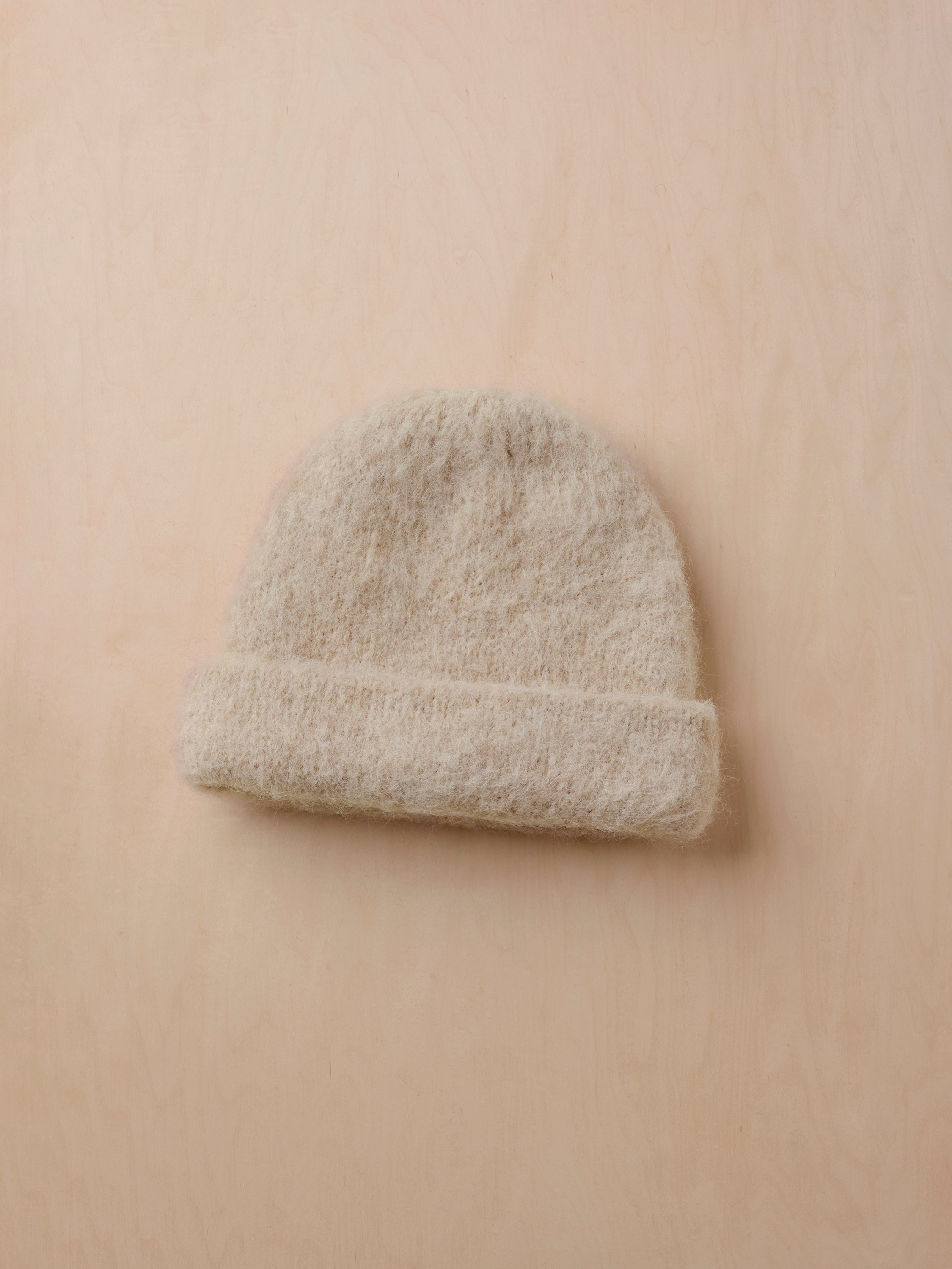 Judy Cloud Hat - Quartz