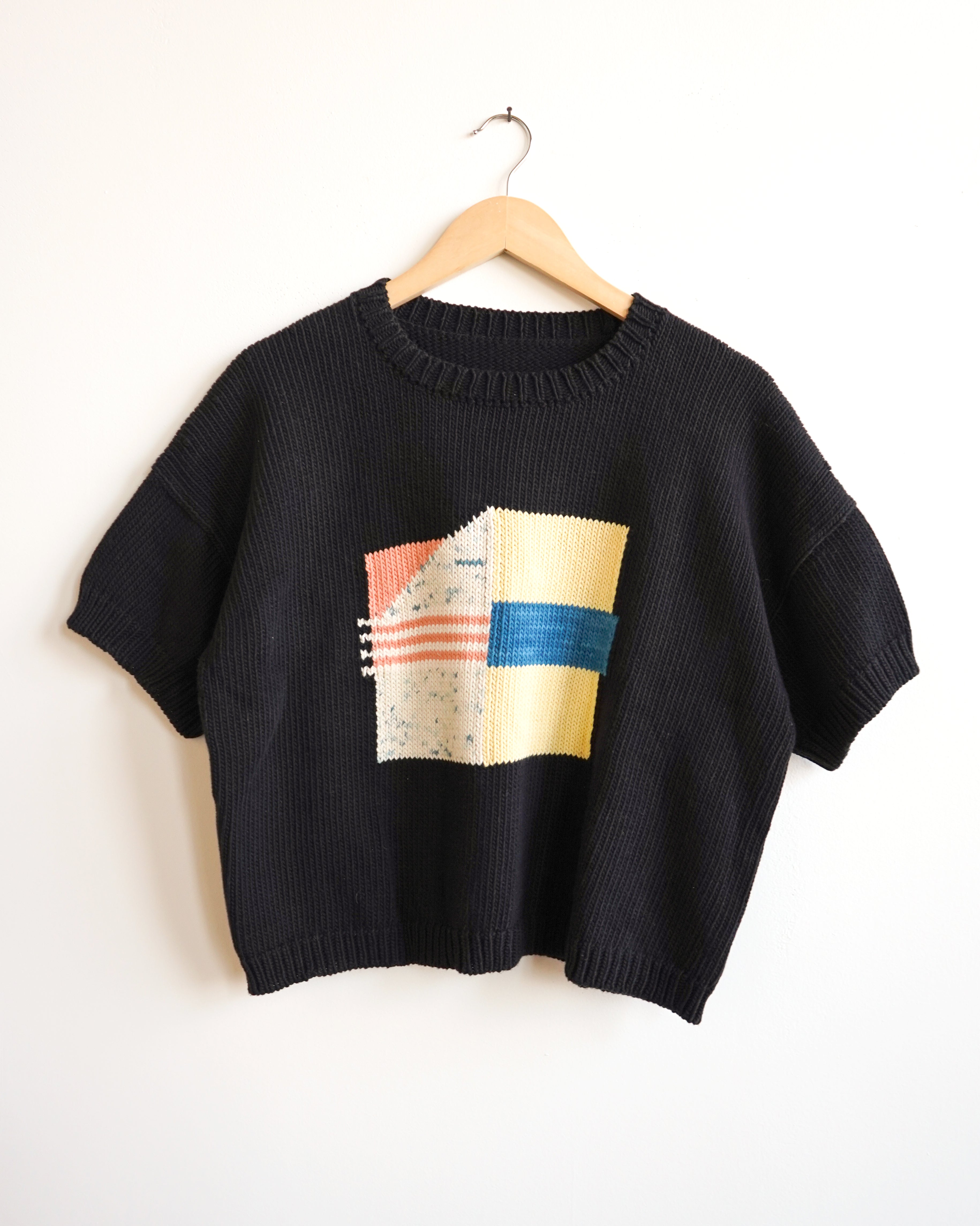 Perle Tee - Void