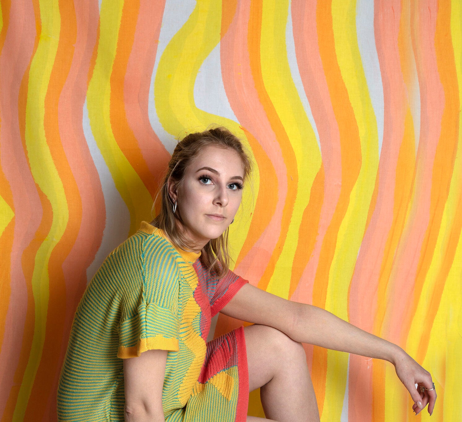 Meet the Maker: Novvaks Knits