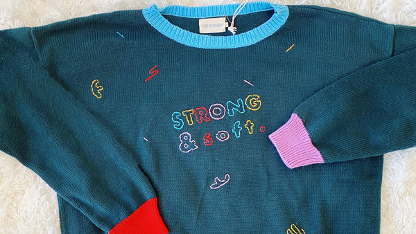 Meet the Maker: Pretty Strange Design