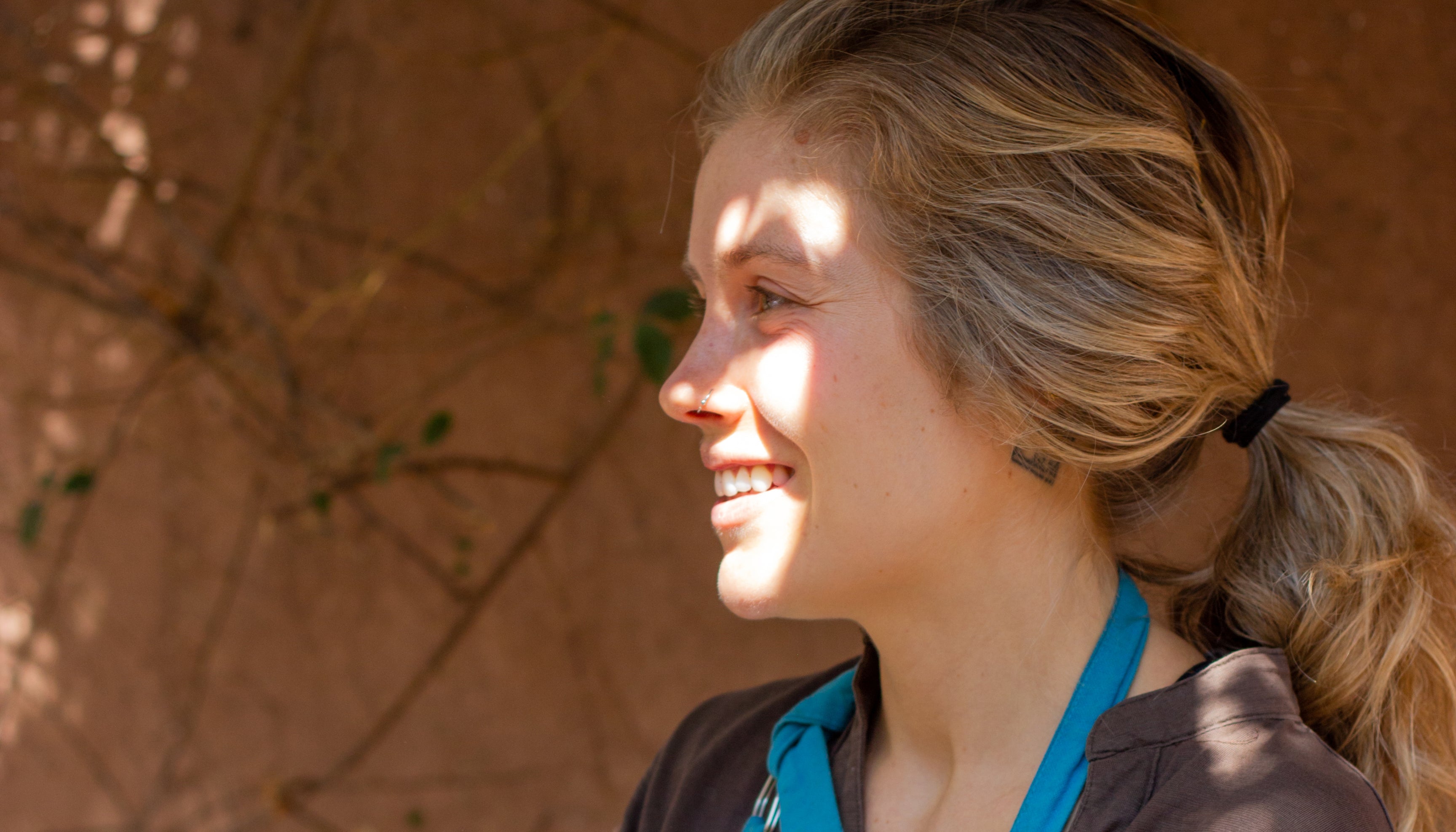Meet the small business owner: Dana from Pichinku Fibers