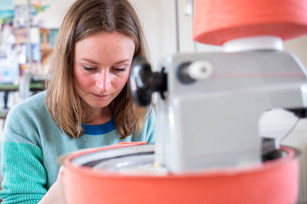 Meet the Maker: Collingwood-Norris