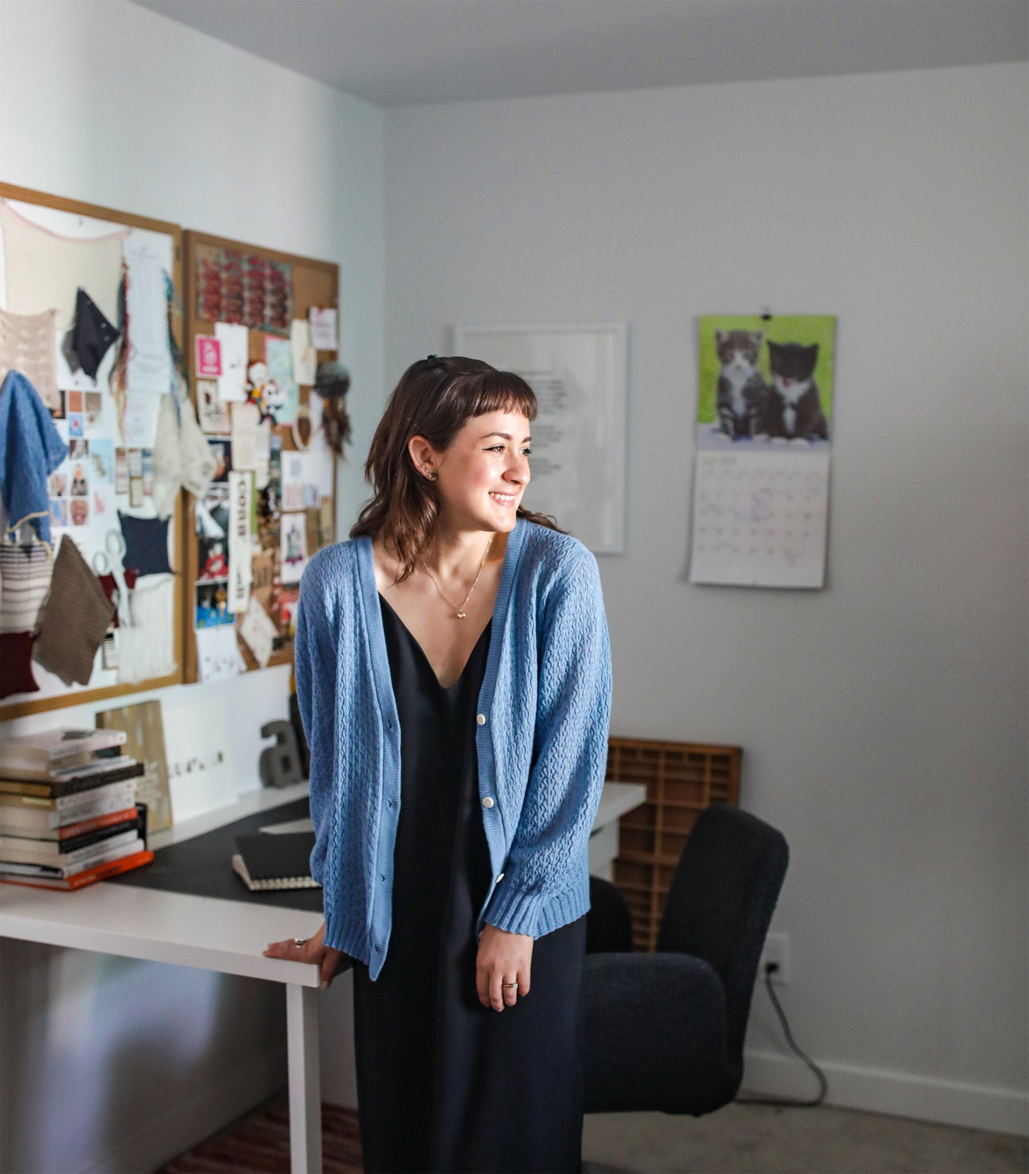 Meet the Maker: Declarative