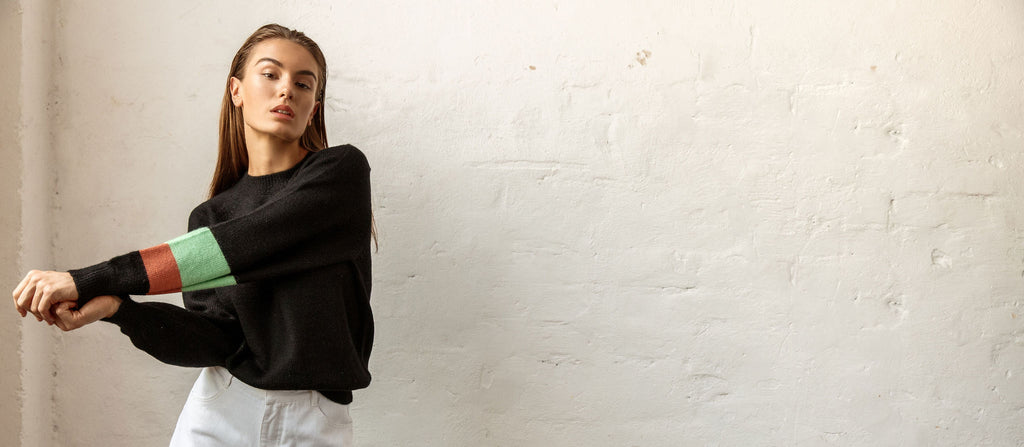 Meet the Boutique: Rolling Grenades Down Catwalks