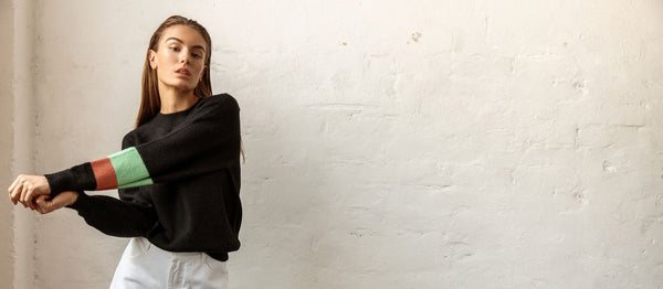 Meet the Boutique: Rolling Grenades Down Catwalks
