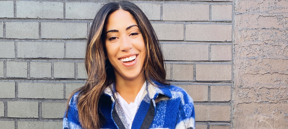 Meet the Small Business Owner: Brittany Walker from Meno Mieux