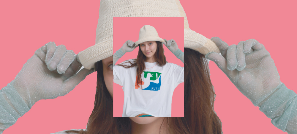 Meet the Designer: Rachel Rutt from Rutt