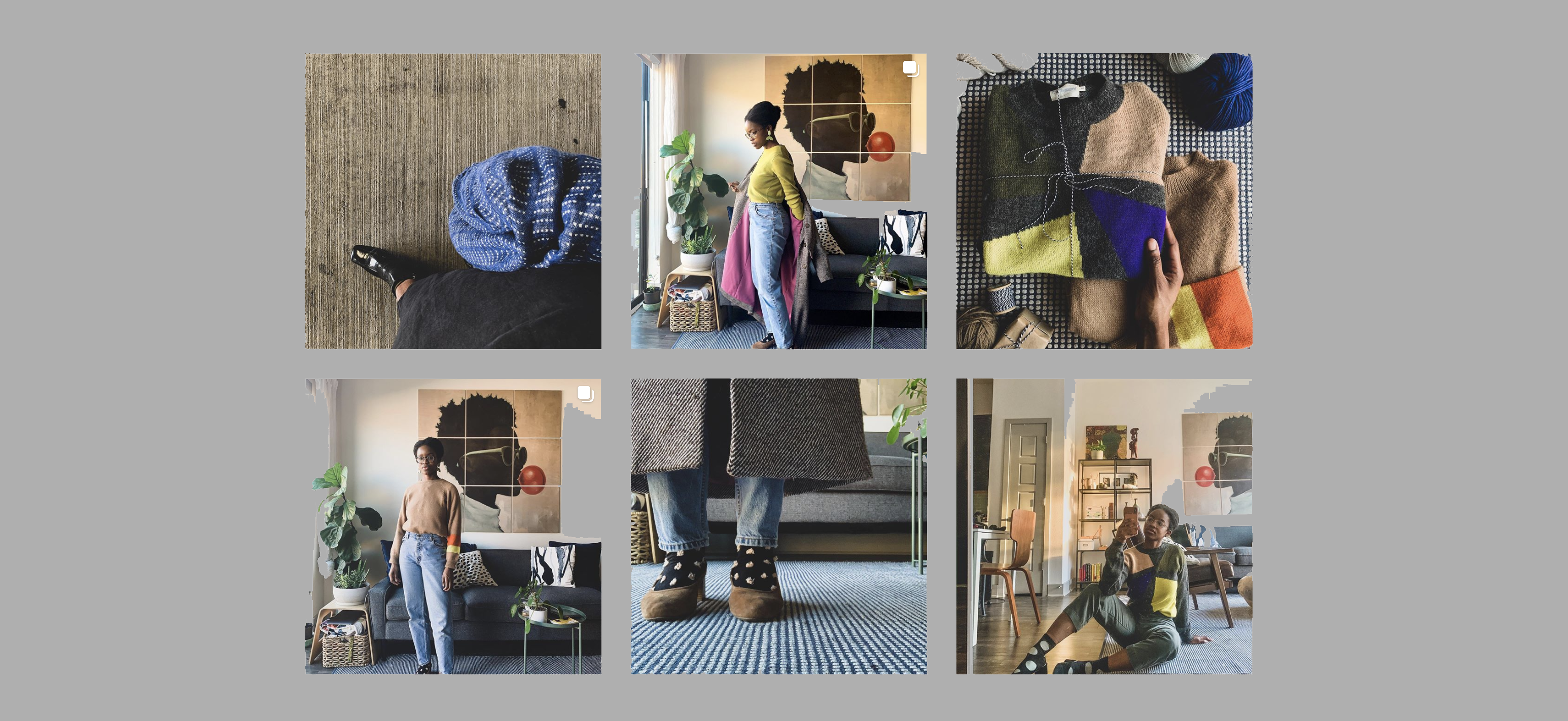 Meet the Maker: Abolaji