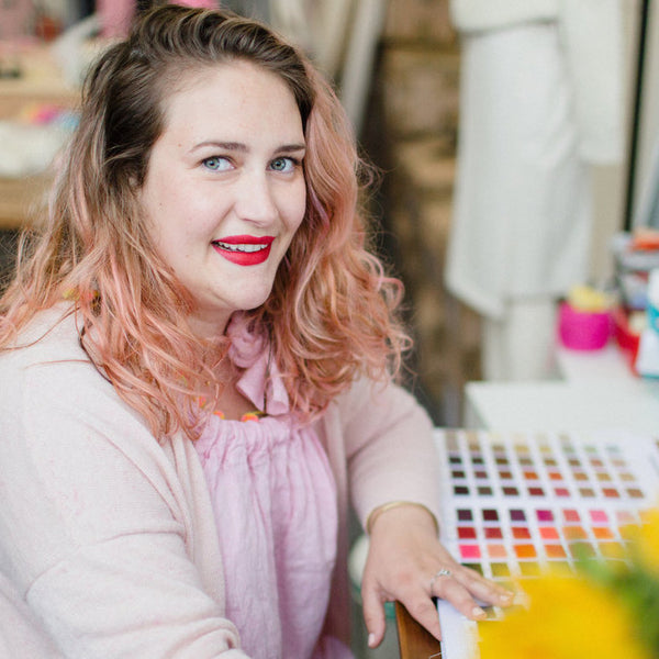 Meet the Designer: Gina Rockenwagner from Soft Haus