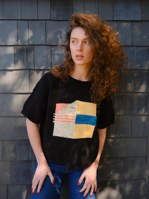Perle Tee