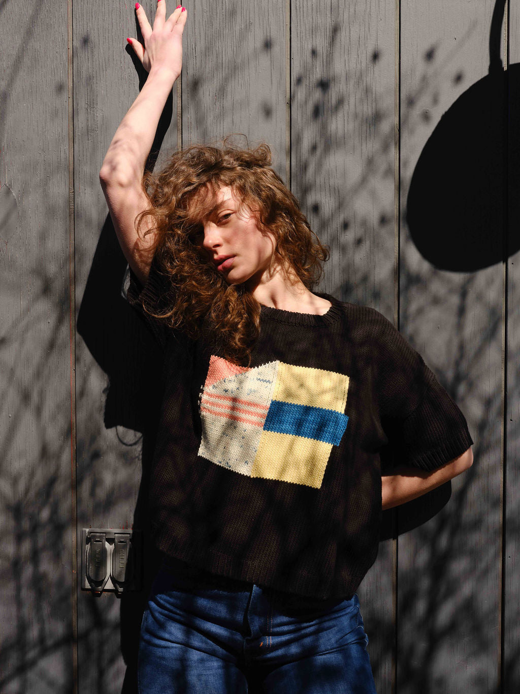 Perle Tee - Void