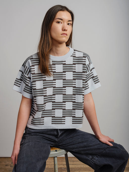 Otti Sweater Tee