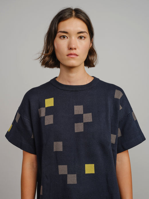 Albers Sweater Tee