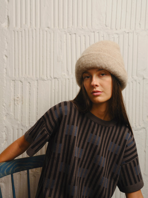 Bauhaus Sweater Tee