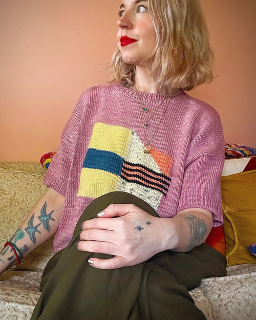 Perle Tee