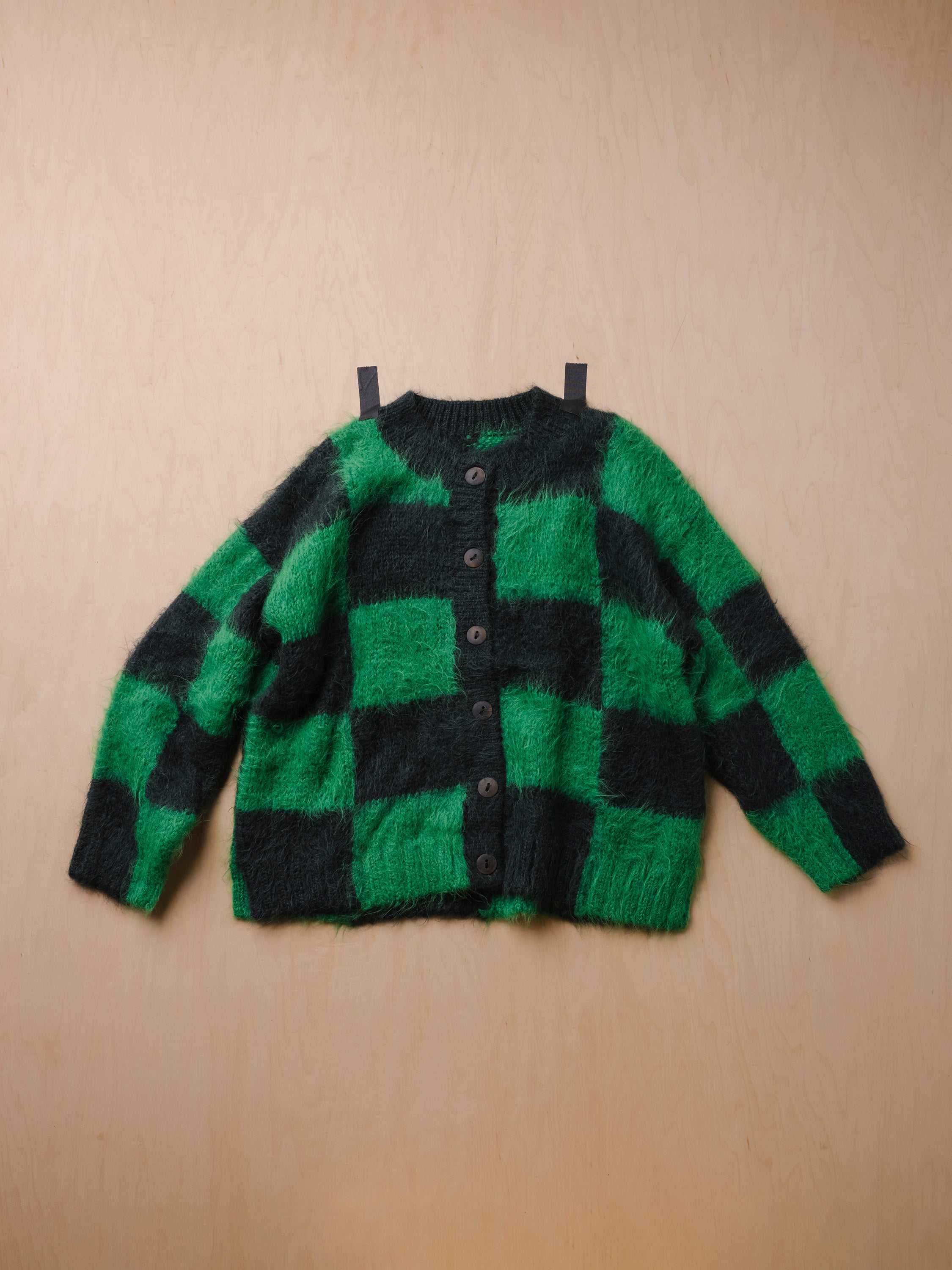 Louise Cardigan - Cherimoya