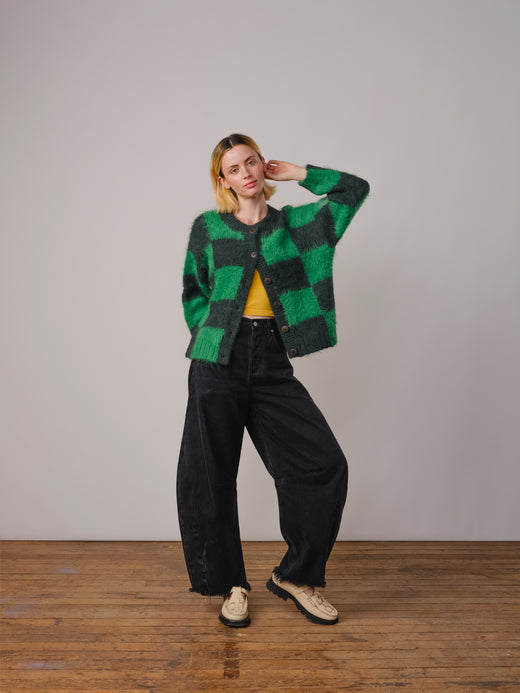 Louise Cardigan