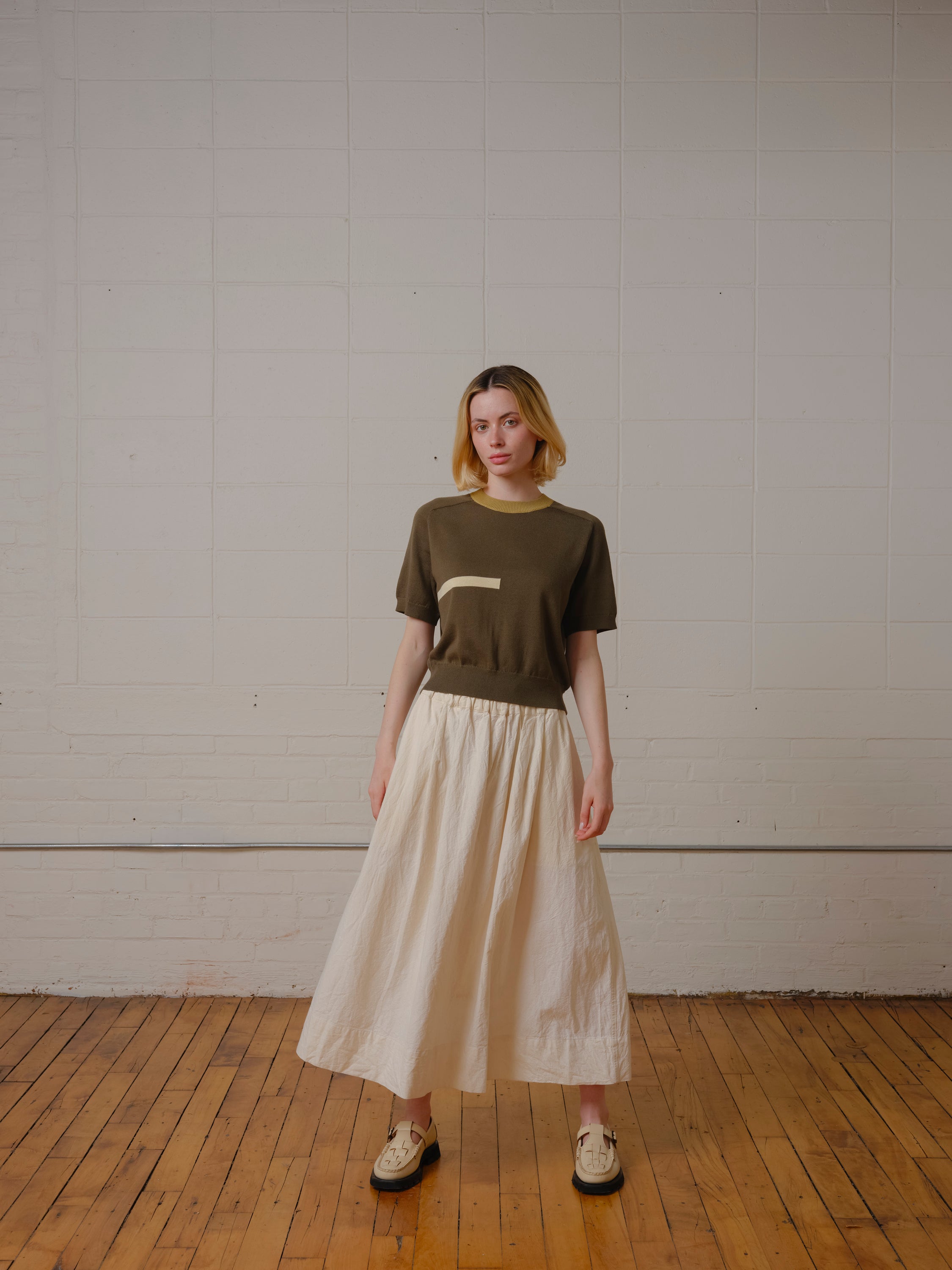 Ruben Tee - Chlorella