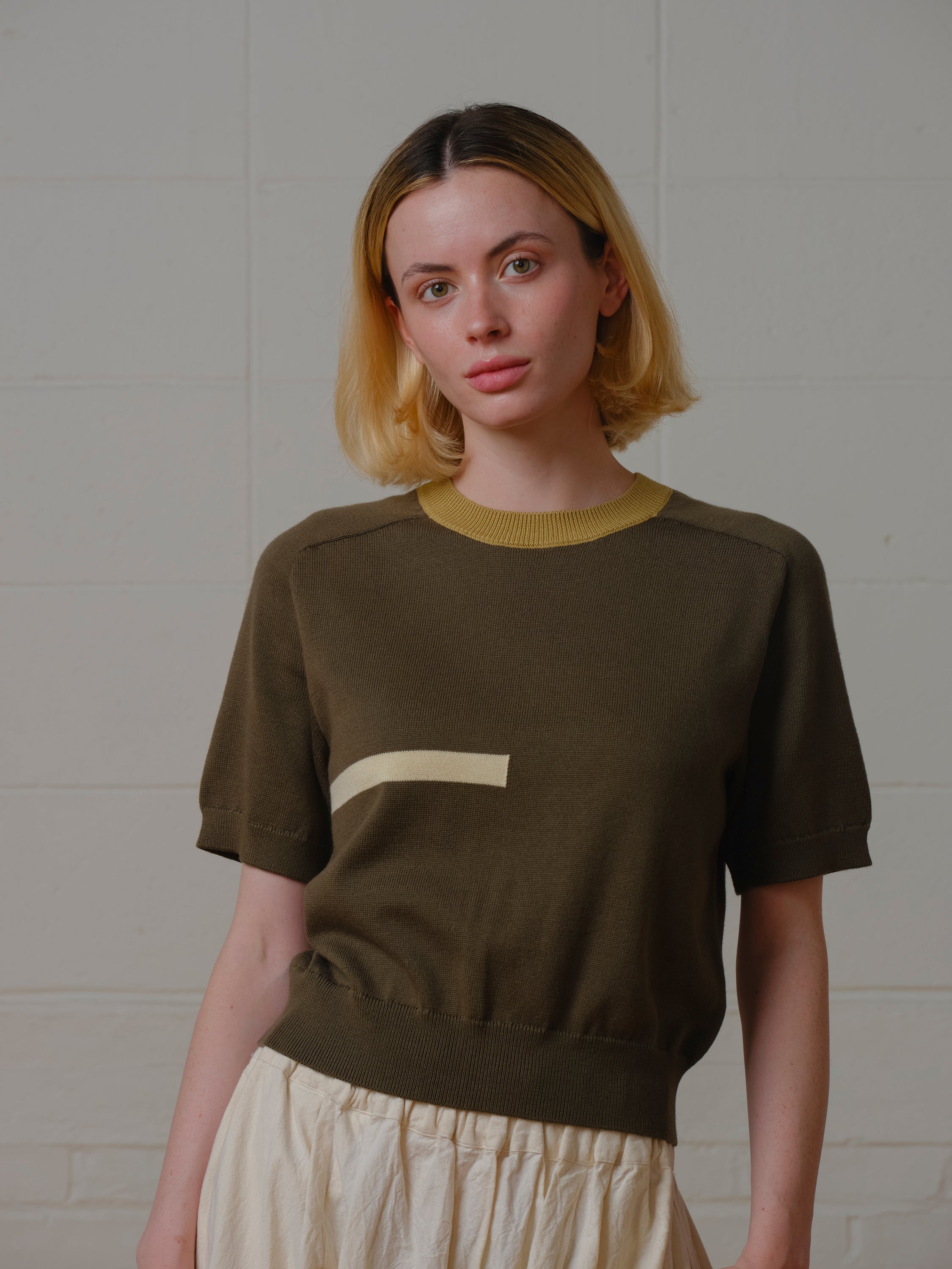 Ruben Tee - Chlorella