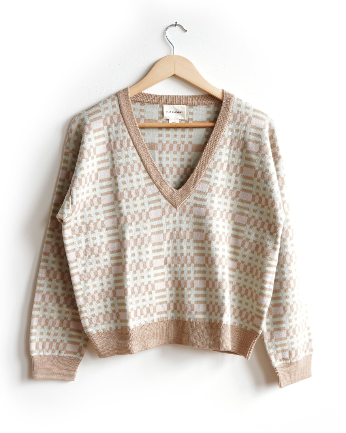 Bridget Sweater - Drift