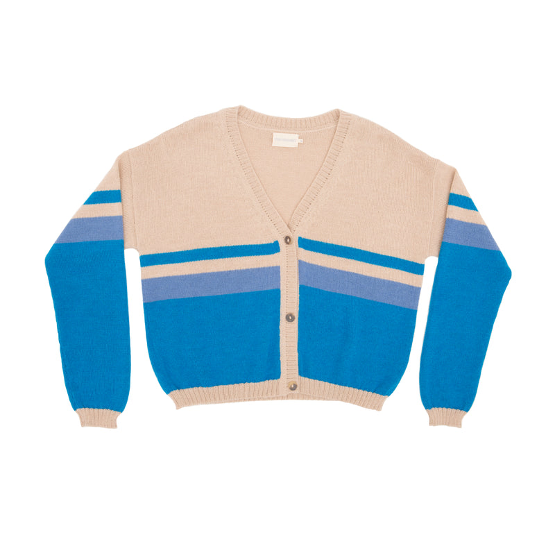 The Cabin Cardigan | Crystal Lake