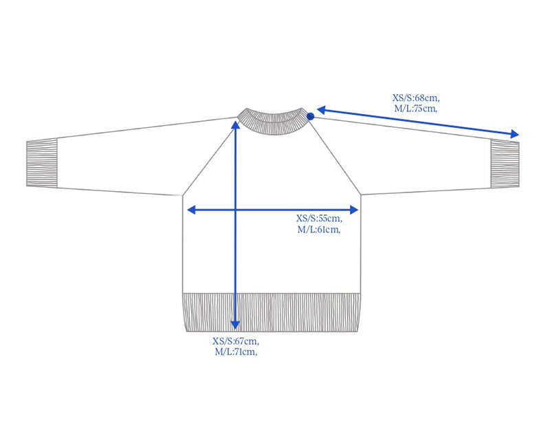Two Ways Unisex Raglan | Lost Highway